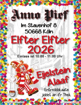 Anno Pief